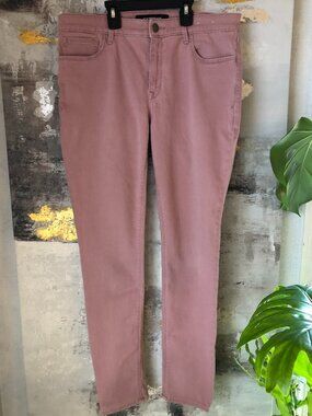 EXPRESS Stretch Legging Pant Rose'